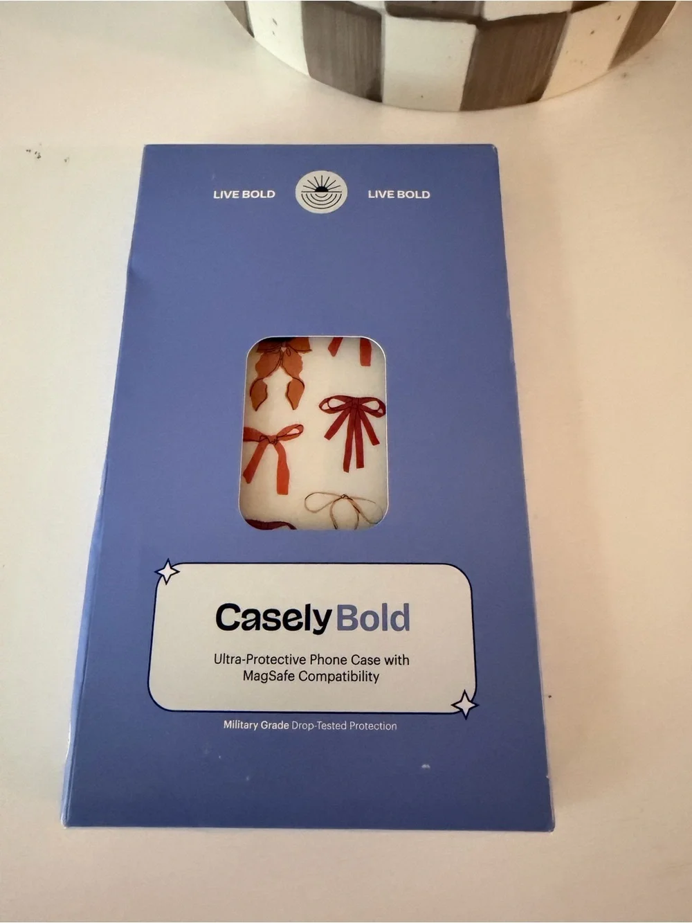 Casely iPhone 14 case